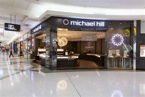 michael hill tuggerah